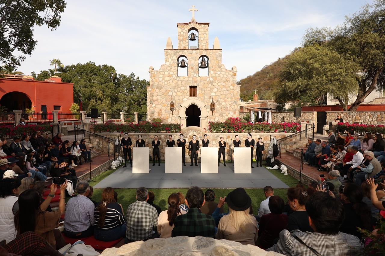 El FAOT 2026 celebra un cuarto día de arte, tradición y talento emergente